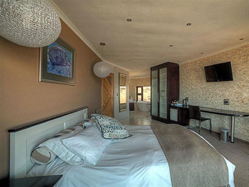 Beach Lodge Swakopmund Εξωτερικό φωτογραφία