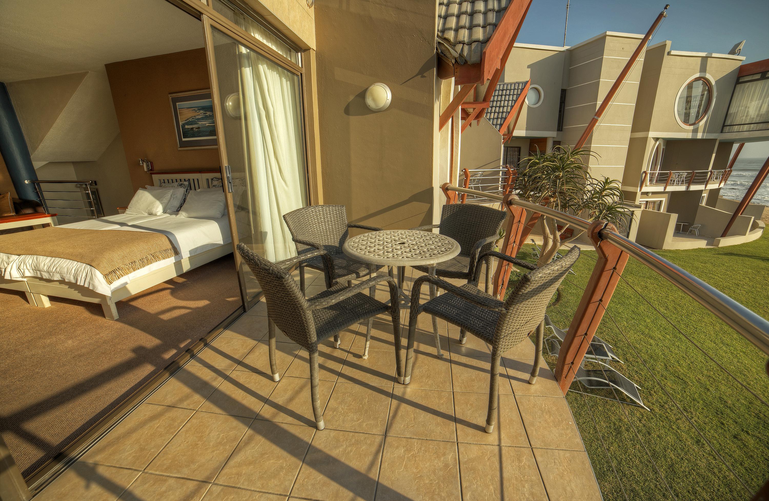 Beach Lodge Swakopmund Εξωτερικό φωτογραφία