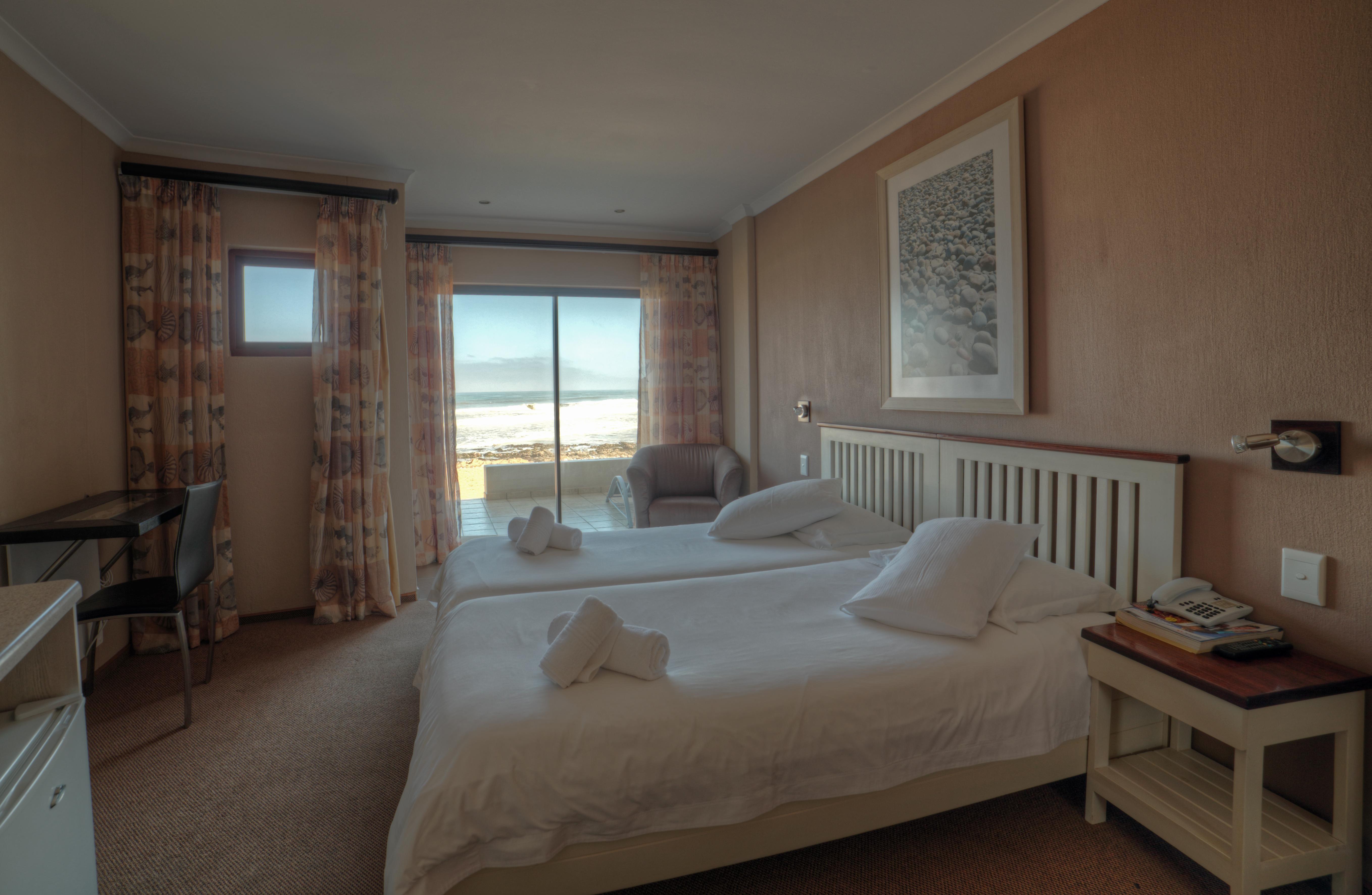 Beach Lodge Swakopmund Εξωτερικό φωτογραφία