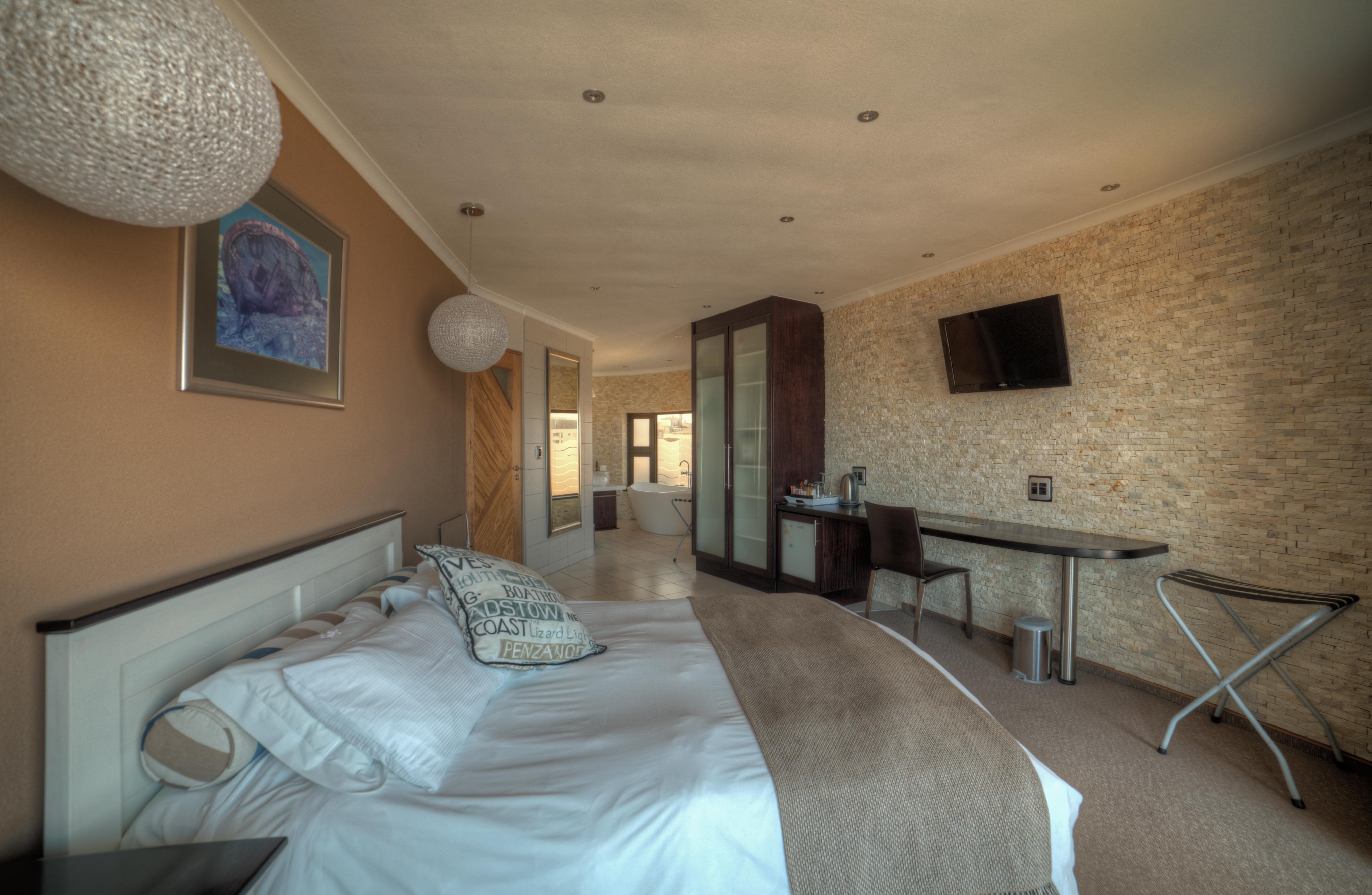 Beach Lodge Swakopmund Εξωτερικό φωτογραφία