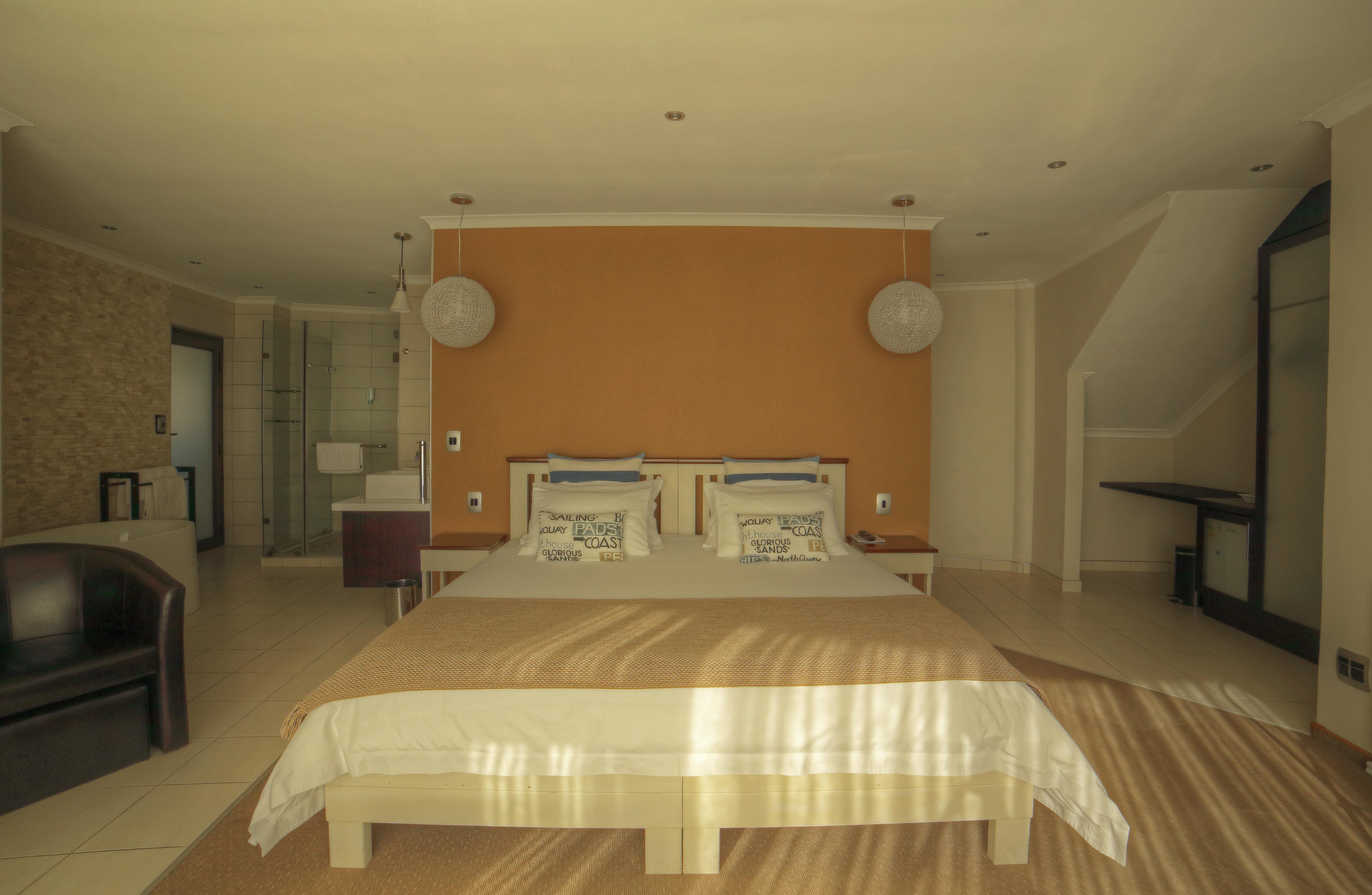 Beach Lodge Swakopmund Εξωτερικό φωτογραφία