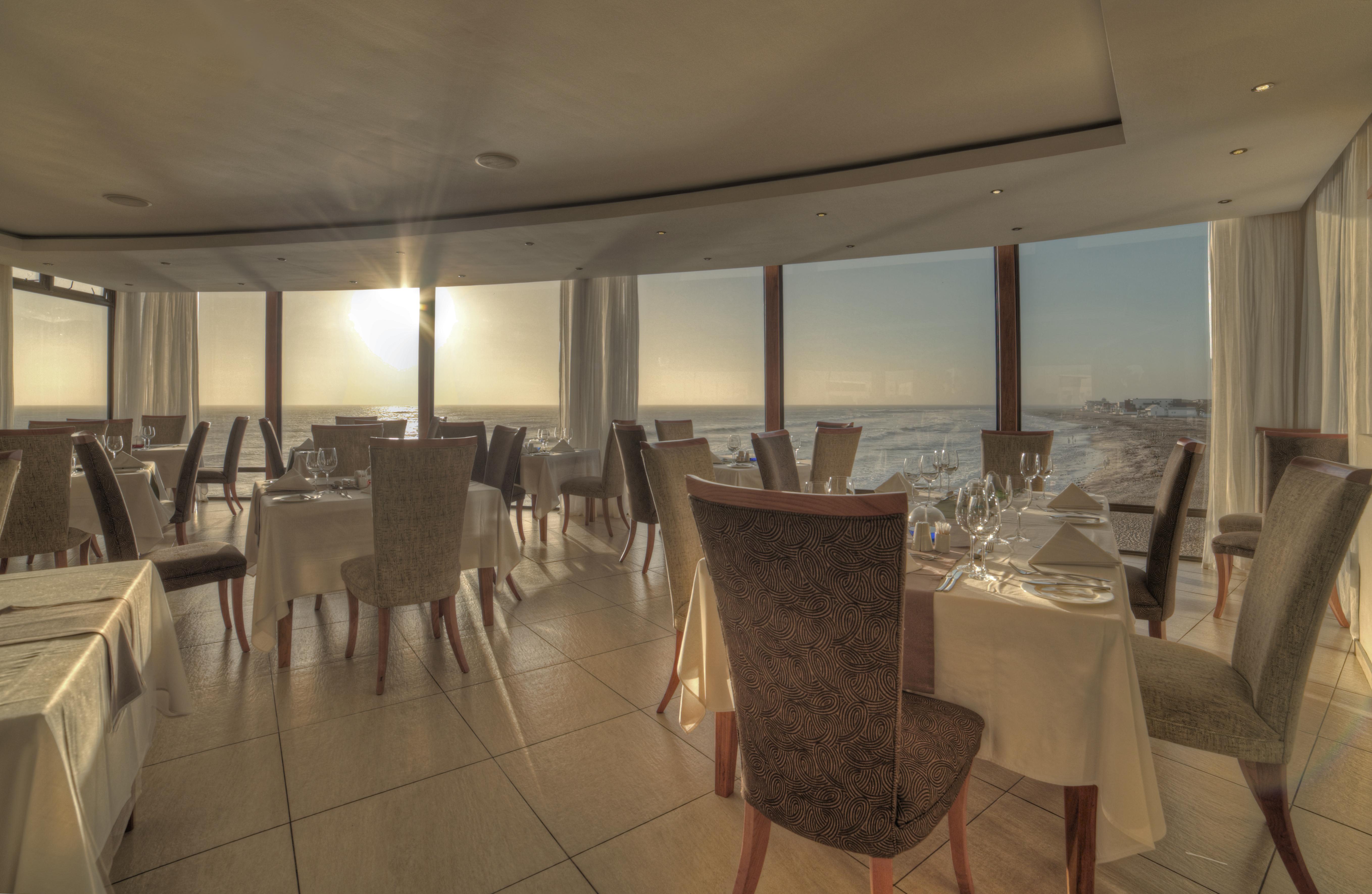 Beach Lodge Swakopmund Εξωτερικό φωτογραφία