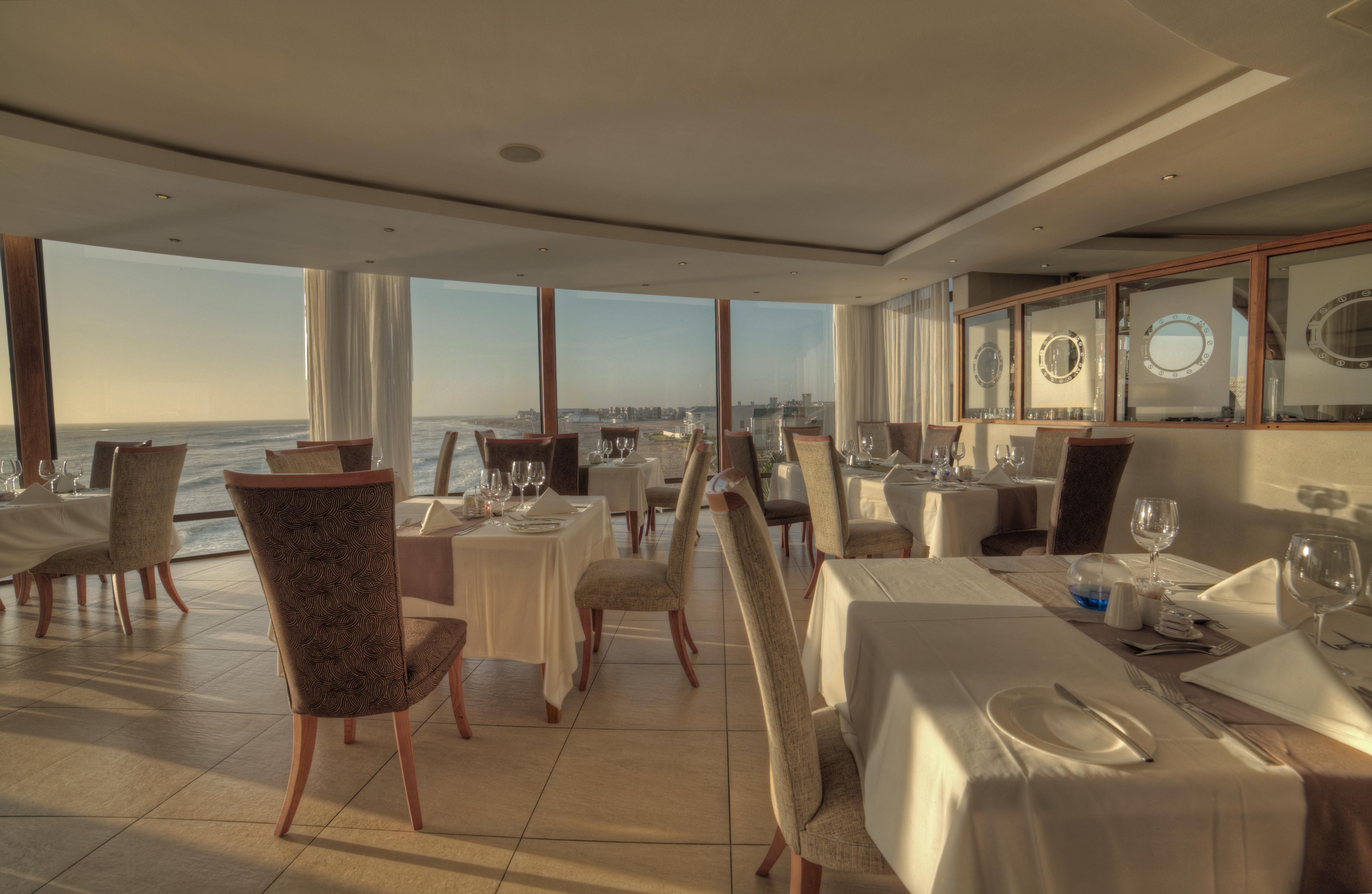 Beach Lodge Swakopmund Εξωτερικό φωτογραφία