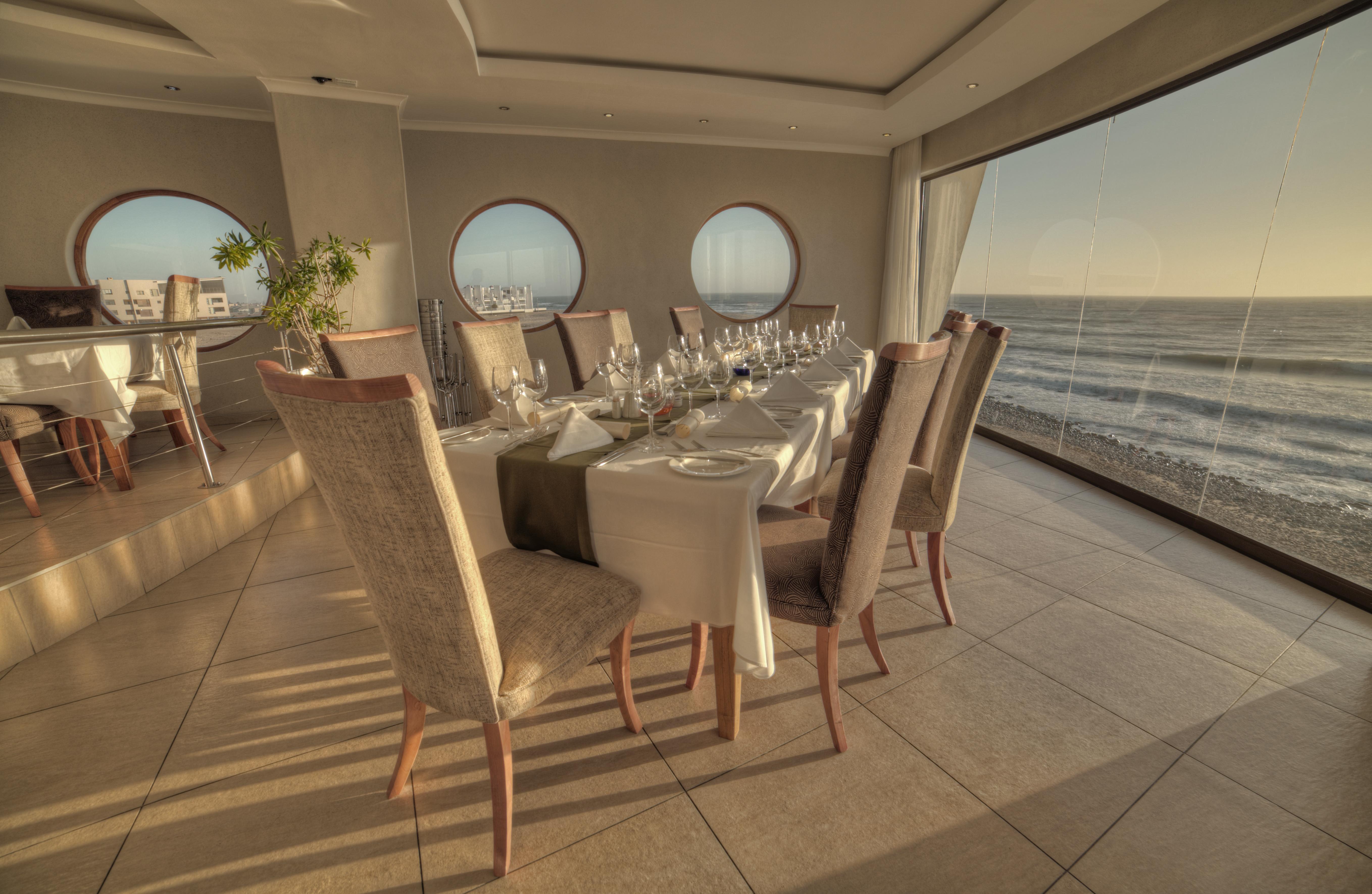 Beach Lodge Swakopmund Εξωτερικό φωτογραφία