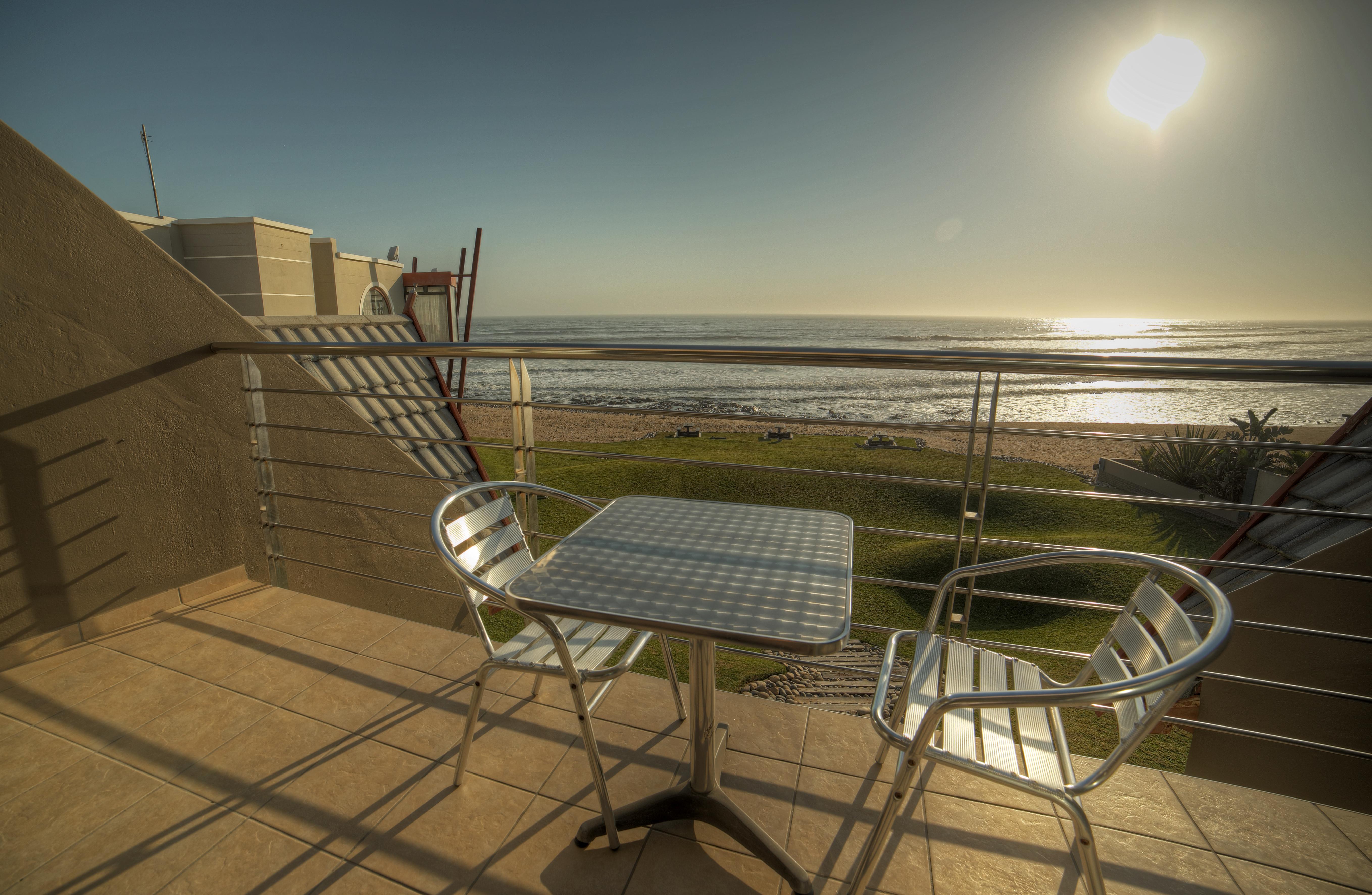 Beach Lodge Swakopmund Εξωτερικό φωτογραφία