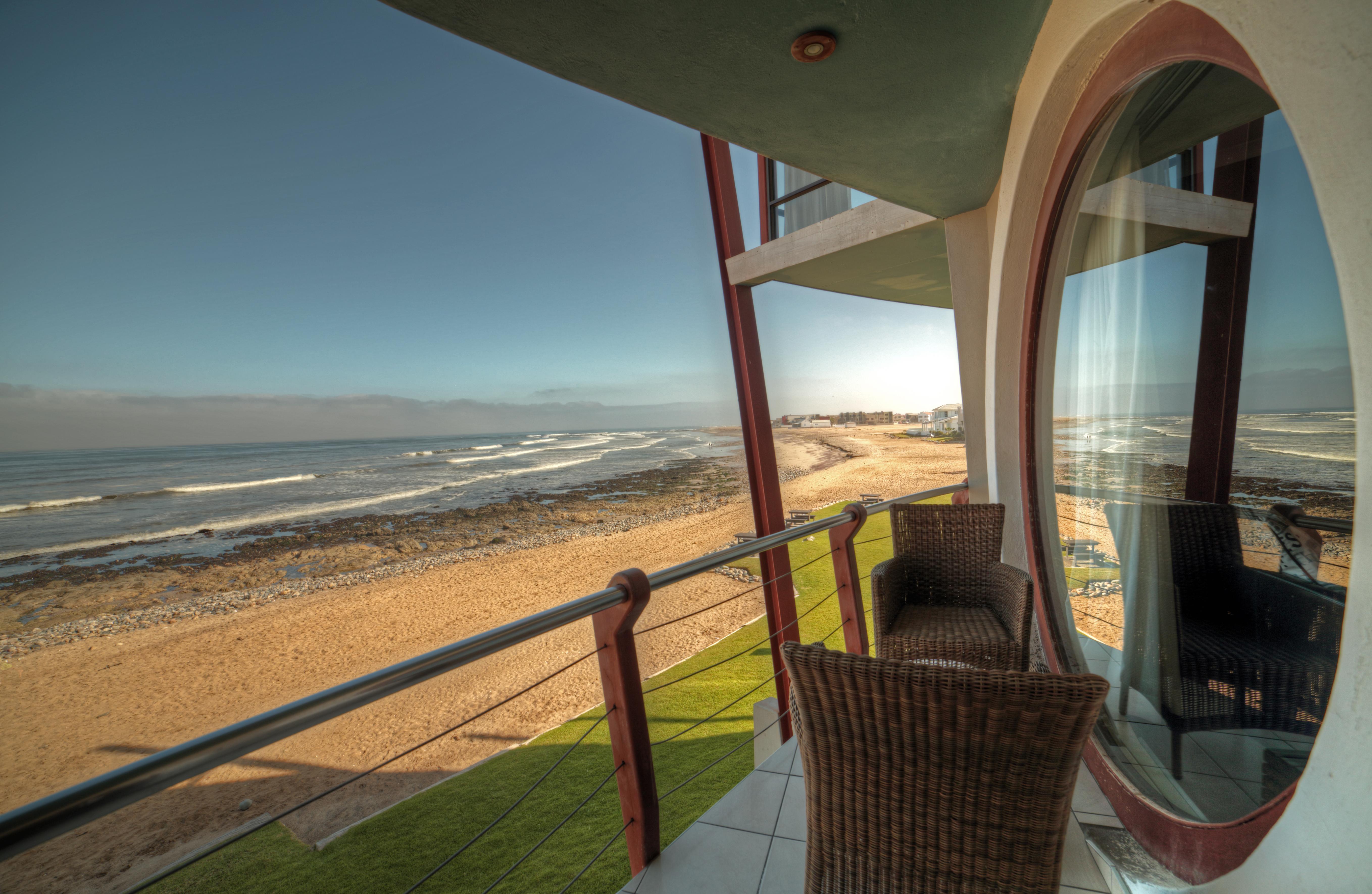 Beach Lodge Swakopmund Εξωτερικό φωτογραφία