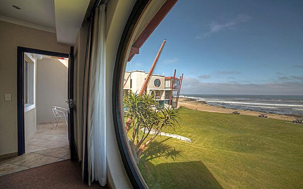 Beach Lodge Swakopmund Δωμάτιο φωτογραφία