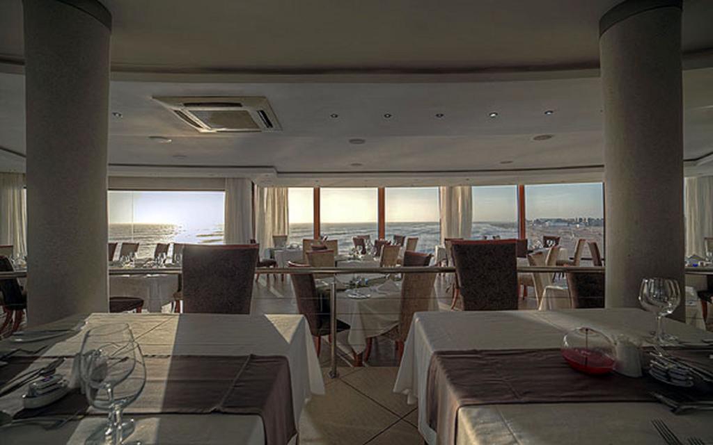 Beach Lodge Swakopmund Εξωτερικό φωτογραφία