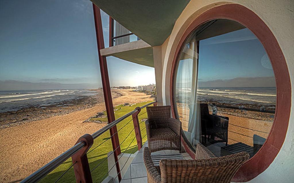 Beach Lodge Swakopmund Δωμάτιο φωτογραφία