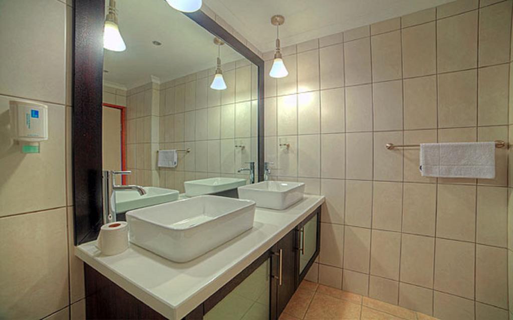 Beach Lodge Swakopmund Δωμάτιο φωτογραφία