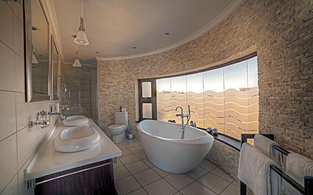 Beach Lodge Swakopmund Δωμάτιο φωτογραφία