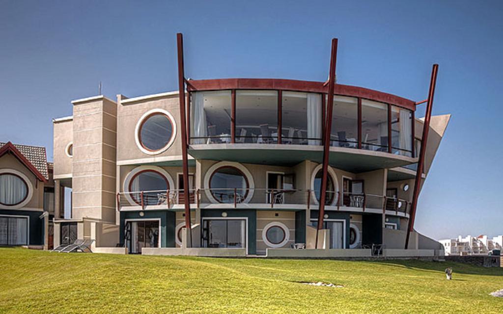 Beach Lodge Swakopmund Εξωτερικό φωτογραφία
