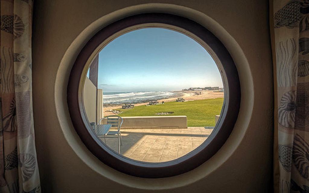 Beach Lodge Swakopmund Εξωτερικό φωτογραφία