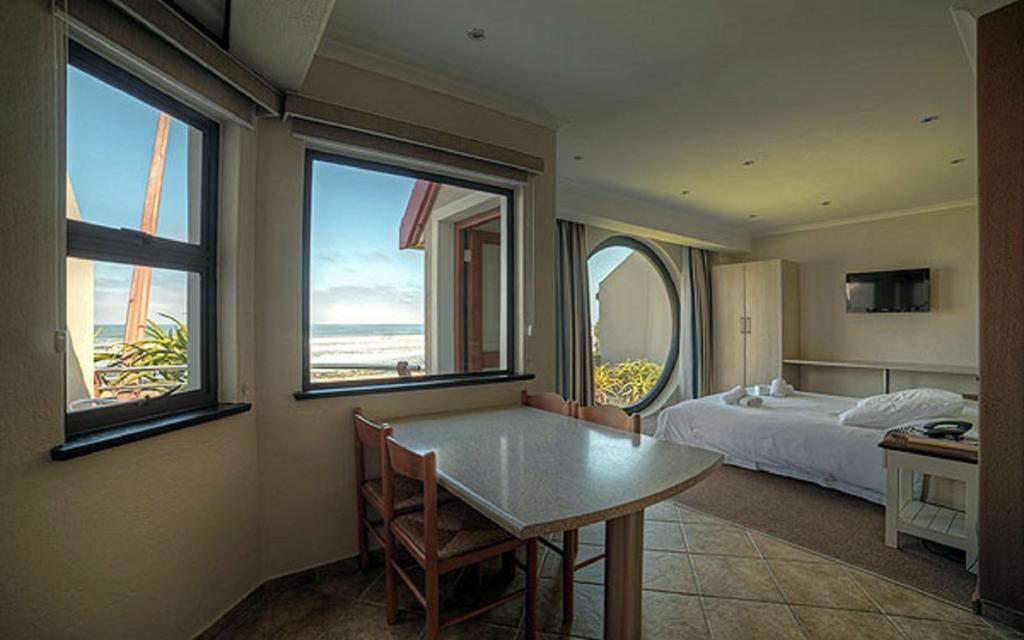 Beach Lodge Swakopmund Δωμάτιο φωτογραφία