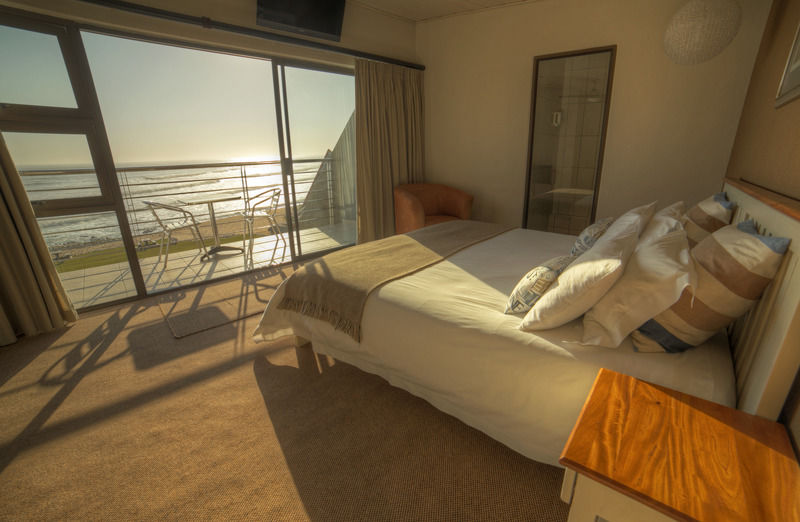 Beach Lodge Swakopmund Εξωτερικό φωτογραφία